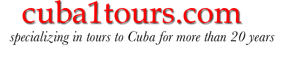 Cuba1tours.com